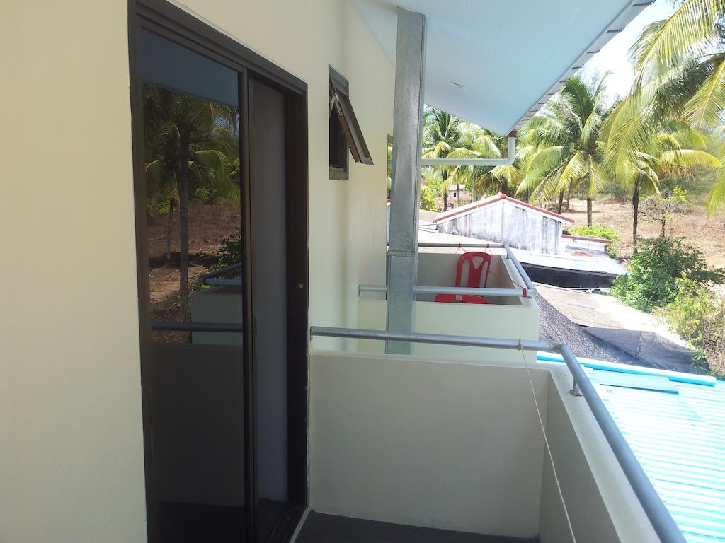Living Room Apartments Bang Lut Beach Khaolak Bang Sak Oda fotoğraf